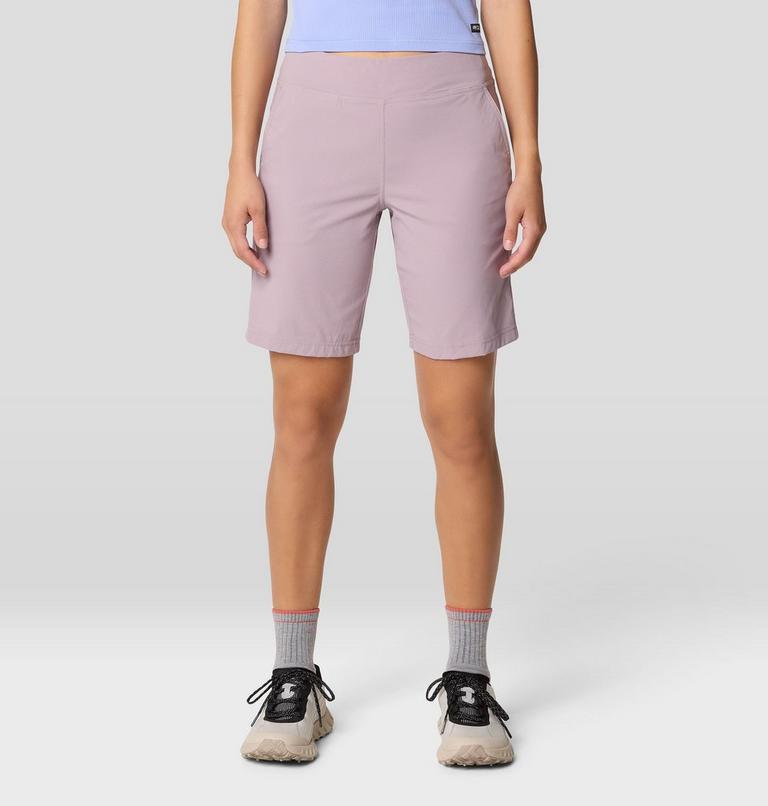 Women's Dynama Bermuda, Color: Daze, image 1