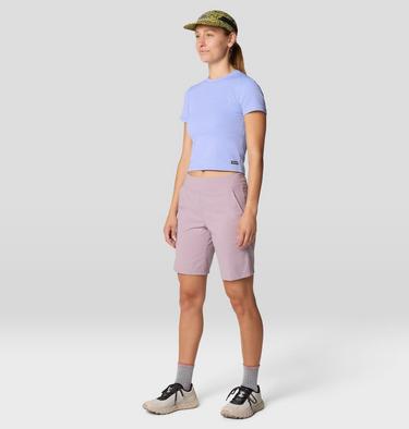 Women's Dynama Bermuda, Color: Daze, image 2