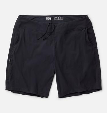 Women's Dynama Bermuda - Plus Size, Color: Black, image 2