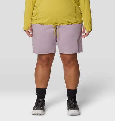 Women's Dynama Bermuda - Plus Size, Color: Daze, image 1