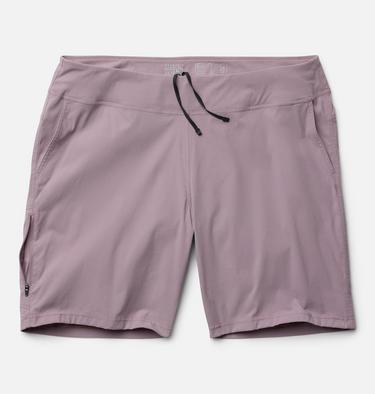 Women's Dynama Bermuda - Plus Size, Color: Daze, image 3