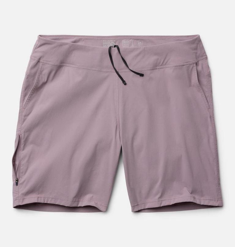 Women's Dynama Bermuda - Plus Size, Color: Daze, image 3