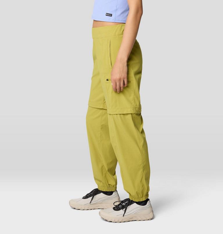 Jogging utilitaire convertible Dynama, Color: Moon Moss, image 5