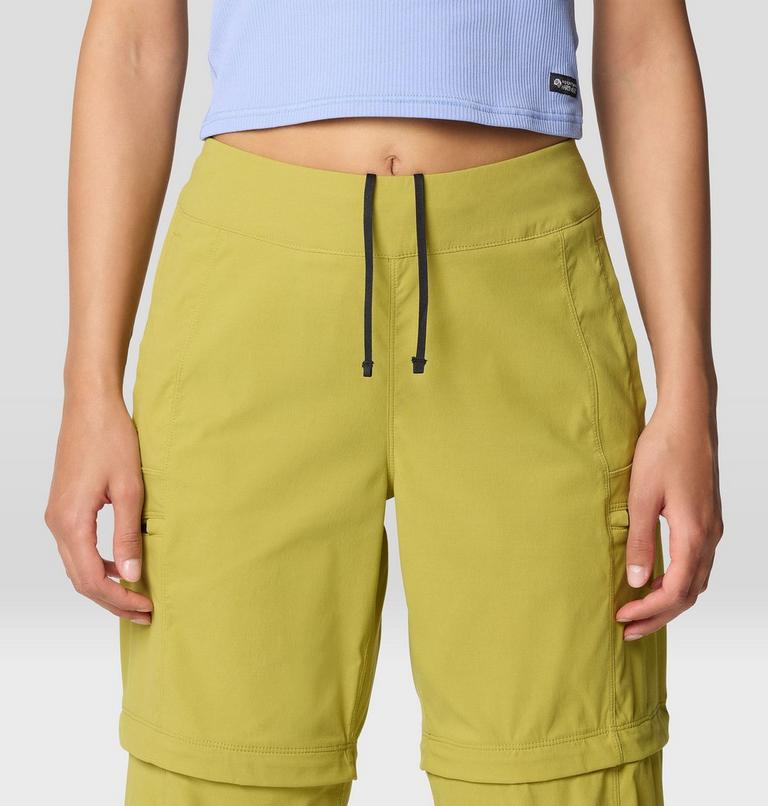 Jogging utilitaire convertible Dynama, Color: Moon Moss, image 6