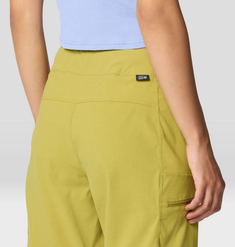 Jogging utilitaire convertible Dynama, Color: Moon Moss, image 7