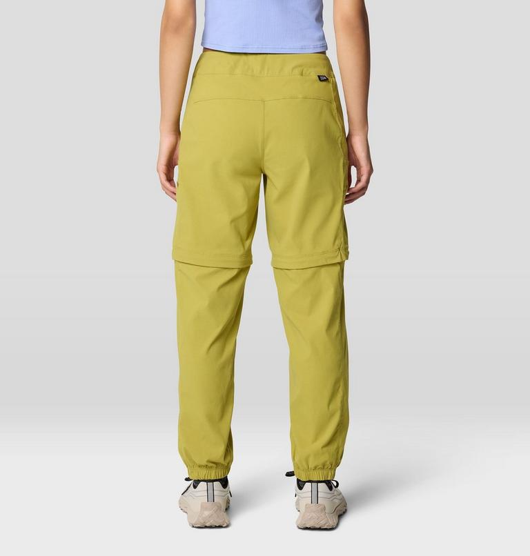 Jogging utilitaire convertible Dynama, Color: Moon Moss, image 4