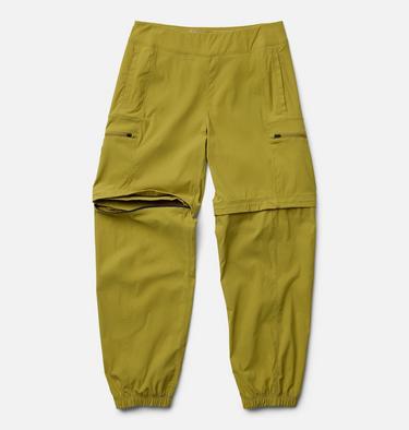 Jogging utilitaire convertible Dynama, Color: Moon Moss, image 3