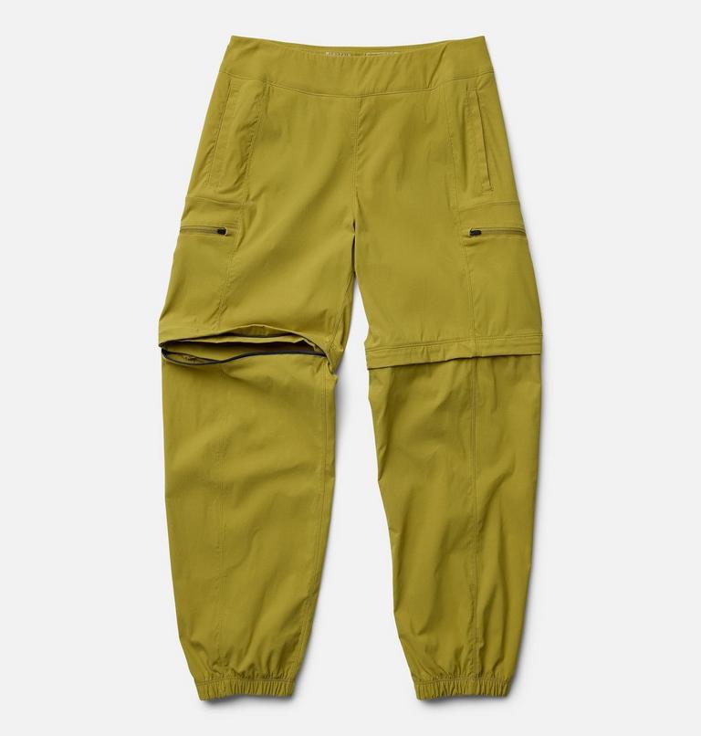 Jogging utilitaire convertible Dynama, Color: Moon Moss, image 3