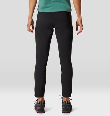 Women's Dynama High Rise Ankle Pant, Color: Black, image 10