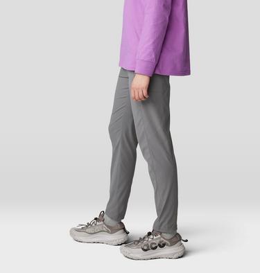 Women's Dynama High Rise Ankle Pant, Color: Sediment, image 24