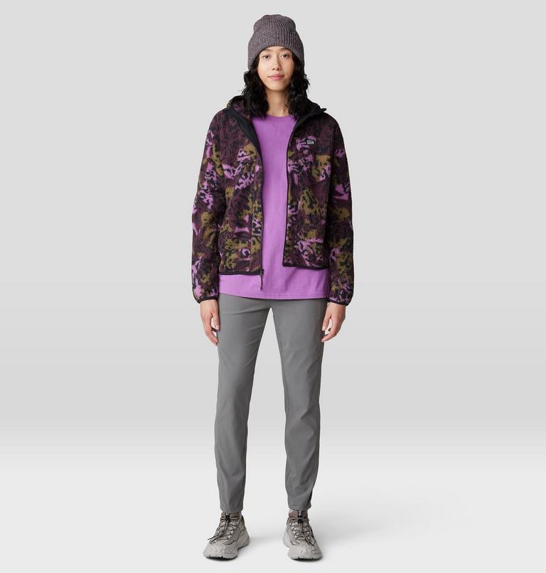 Women's Dynama High Rise Ankle Pant, Color: Sediment, image 8