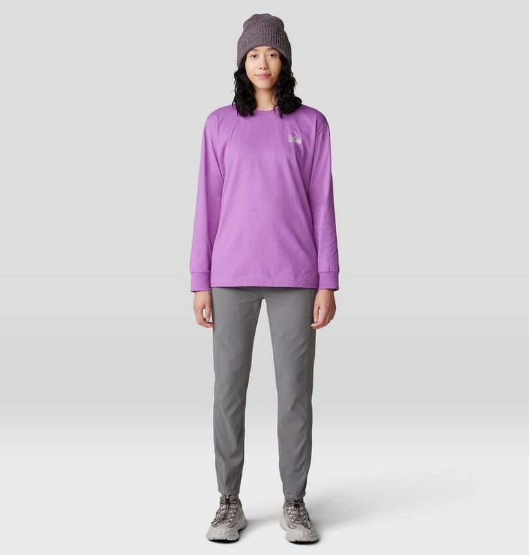 Women's Dynama High Rise Ankle Pant, Color: Sediment, image 9