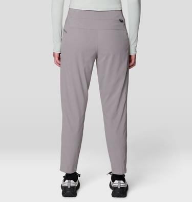 Women's Dynama High Rise Ankle Pant, Color: Approaching Storm, image 12