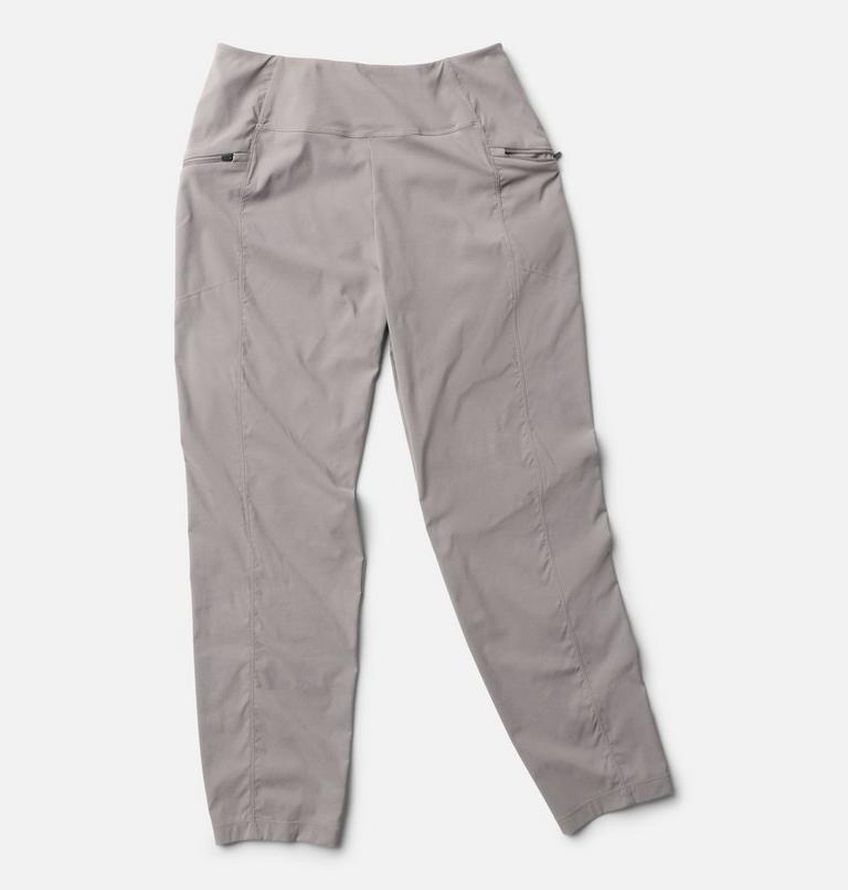 Women's Dynama High Rise Ankle Pant, Color: Approaching Storm, image 3