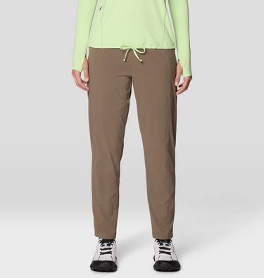 Women's Dynama High Rise Ankle Pant, Color: Tierra, image 5