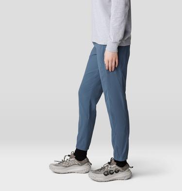 Women's Dynama High Rise Ankle Pant, Color: Moon Blue, image 16