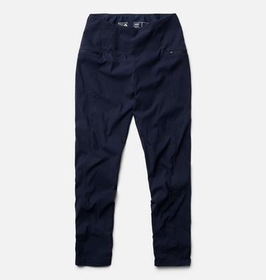 Women's Dynama High Rise Ankle Pant, Color: Abyss, image 6