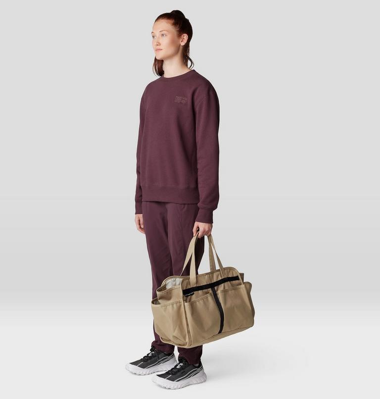 Women's Dynama High Rise Ankle Pant, Color: Blackberry, image 7