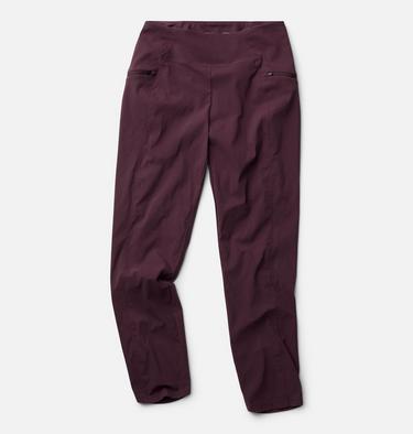 Women's Dynama High Rise Ankle Pant, Color: Blackberry, image 14