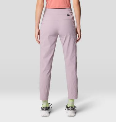 Women's Dynama High Rise Ankle Pant, Color: Daze, image 4