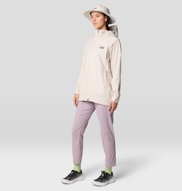 Women's Dynama High Rise Ankle Pant, Color: Daze, image 2