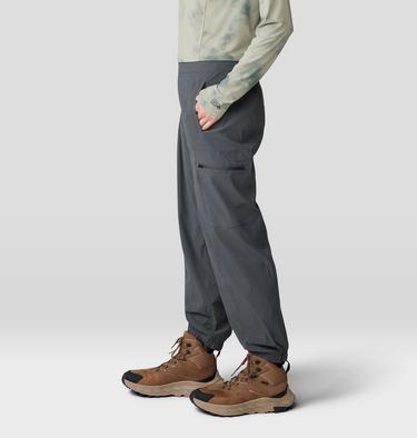 Women's Dynama High Rise Utility Jogger, Color: Volcanic, image 16