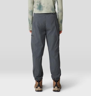 Women's Dynama High Rise Utility Jogger, Color: Volcanic, image 15