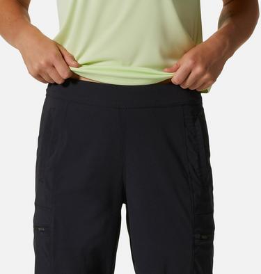 Women's Dynama High Rise Utility Jogger, Color: Black, image 24