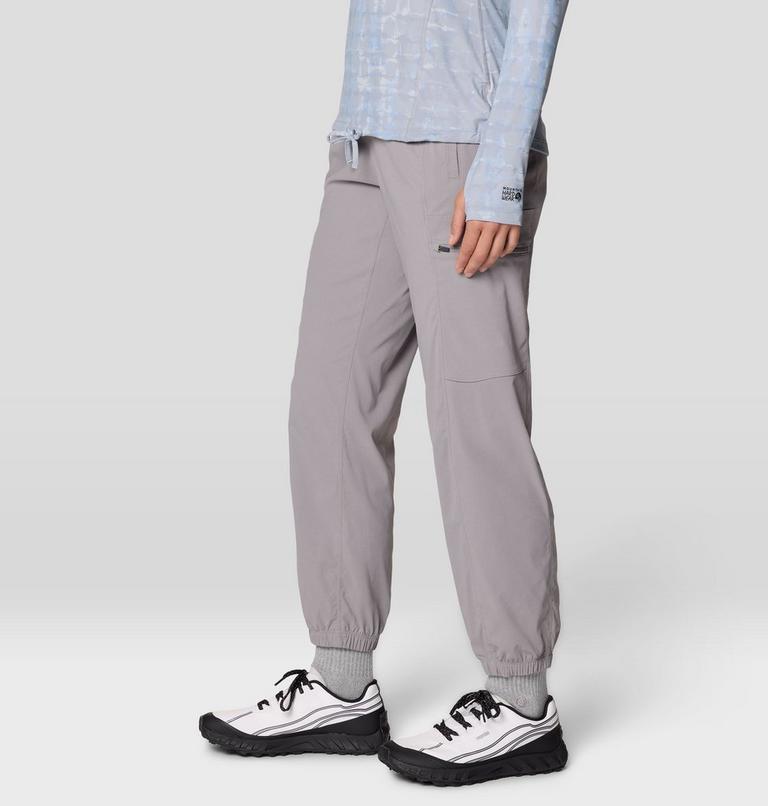 Jogging utilitaire taille haute Dynama, Color: Approaching Storm, image 5