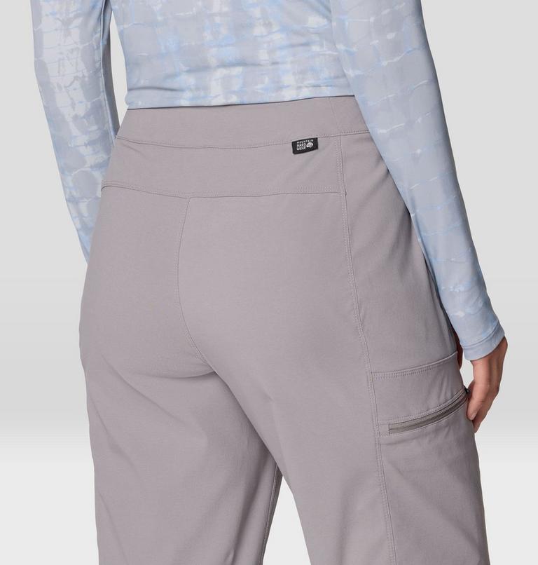 Jogging utilitaire taille haute Dynama, Color: Approaching Storm, image 7