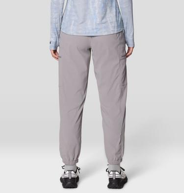 Jogging utilitaire taille haute Dynama, Color: Approaching Storm, image 8