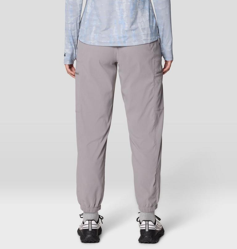 Jogging utilitaire taille haute Dynama, Color: Approaching Storm, image 4