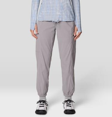 Jogging utilitaire taille haute Dynama, Color: Approaching Storm, image 5