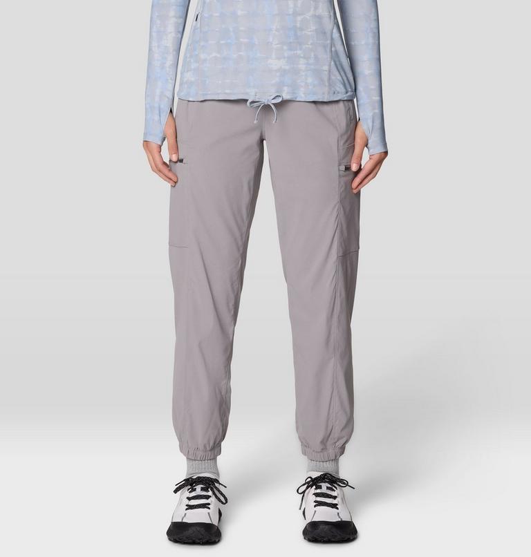 Jogging utilitaire taille haute Dynama, Color: Approaching Storm, image 1