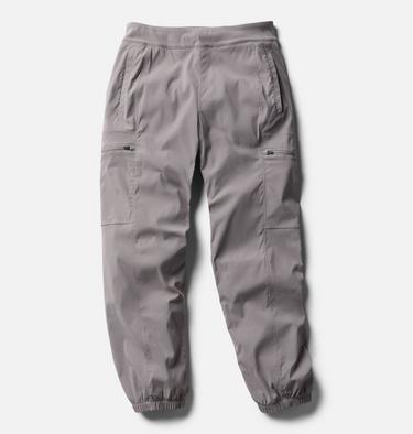 Jogging utilitaire taille haute Dynama, Color: Approaching Storm, image 7