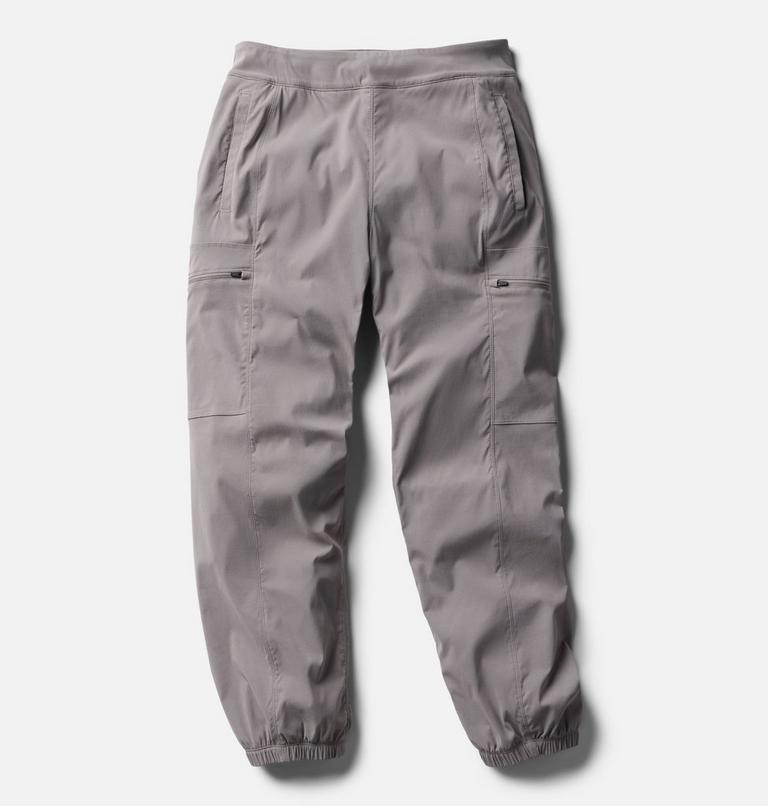 Jogging utilitaire taille haute Dynama, Color: Approaching Storm, image 3