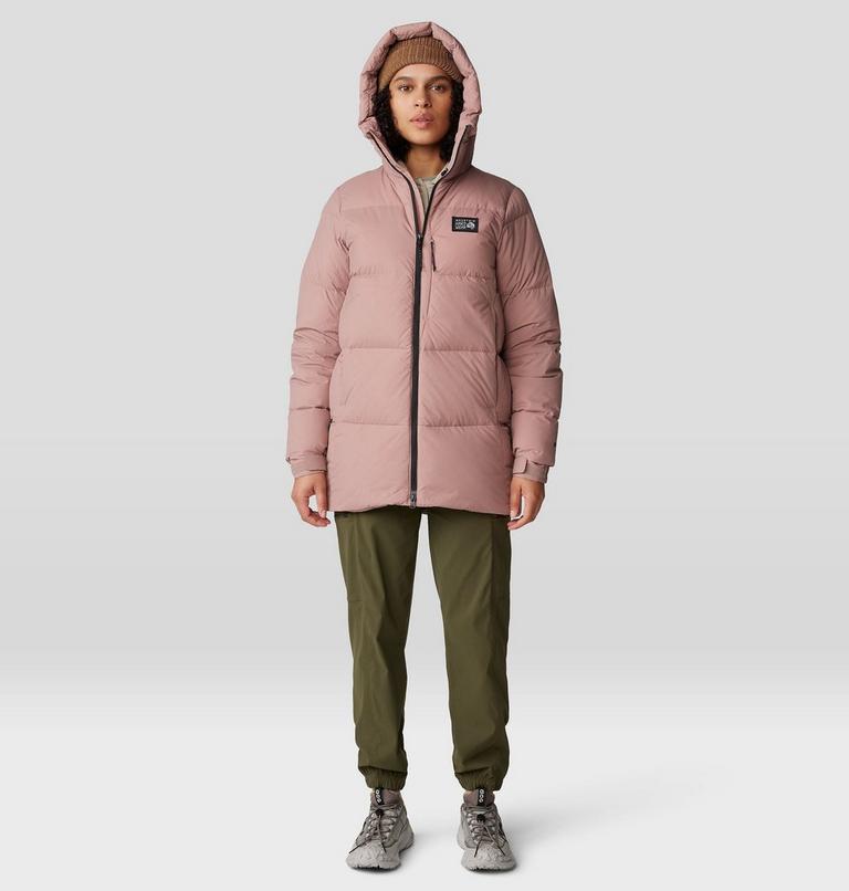 Women's Dynama High Rise Utility Jogger, Color: Dark Pine, image 9