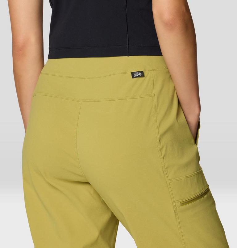 Jogging utilitaire taille haute Dynama, Color: Bright Fatigue, image 7