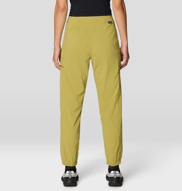 Jogging utilitaire taille haute Dynama, Color: Bright Fatigue, image 12