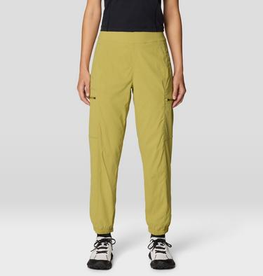 Jogging utilitaire taille haute Dynama, Color: Bright Fatigue, image 9