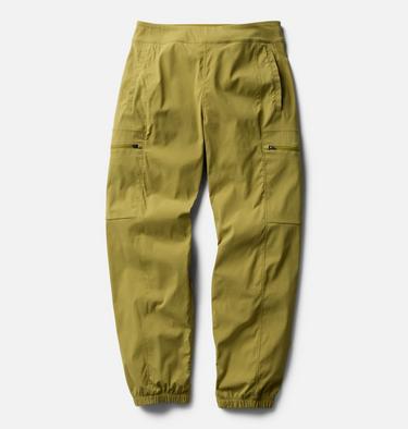 Jogging utilitaire taille haute Dynama, Color: Bright Fatigue, image 11