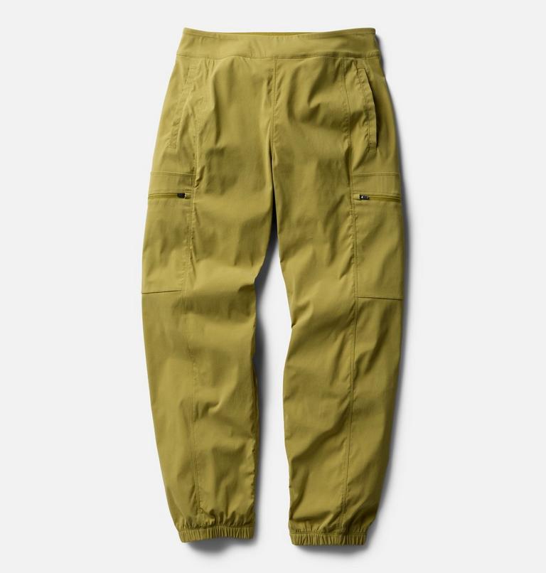 Jogging utilitaire taille haute Dynama, Color: Bright Fatigue, image 3