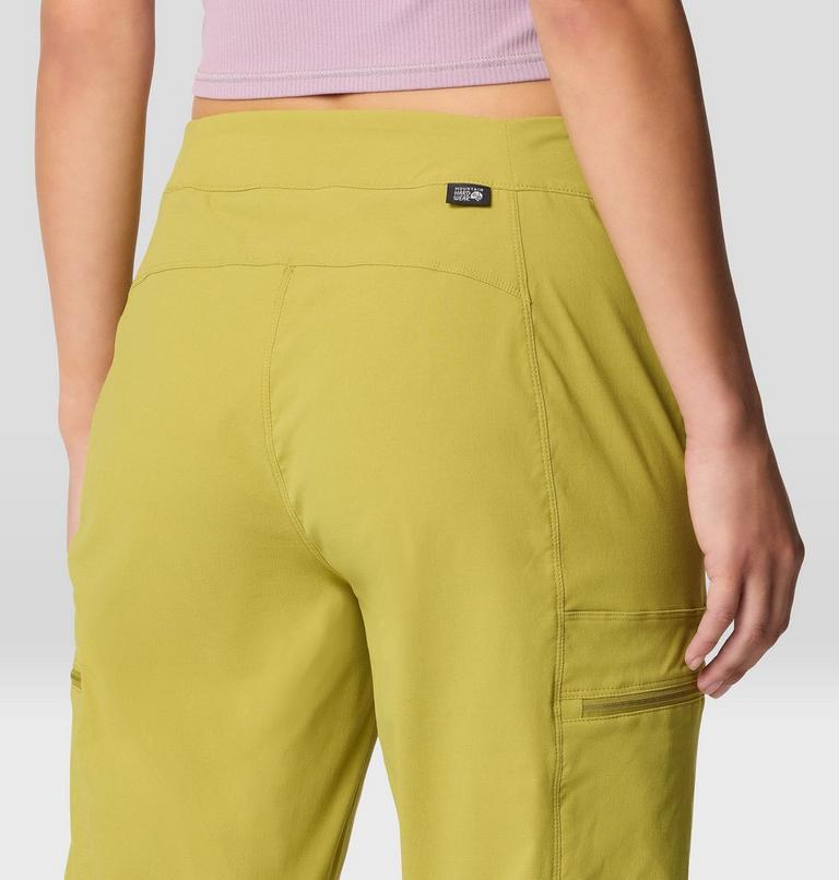 Women's Dynama High Rise Utility Jogger, Color: Moon Moss, image 7