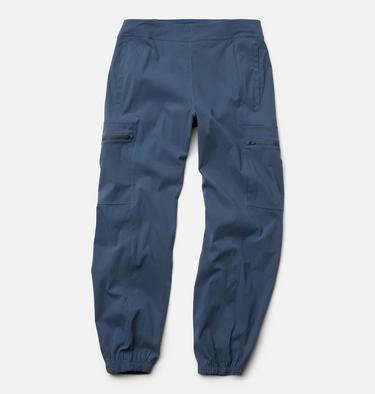 Women's Dynama High Rise Utility Jogger, Color: Moon Blue, image 18