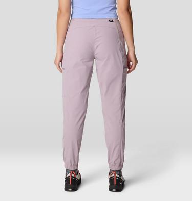 Women's Dynama High Rise Utility Jogger, Color: Daze, image 8