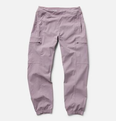 Women's Dynama High Rise Utility Jogger, Color: Daze, image 7