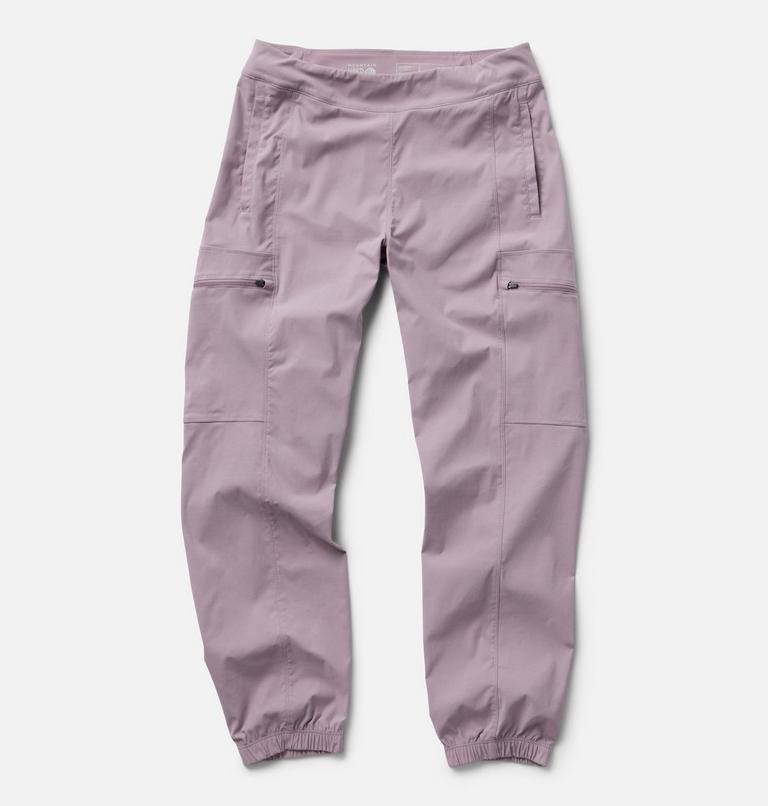 Women's Dynama High Rise Utility Jogger, Color: Daze, image 3
