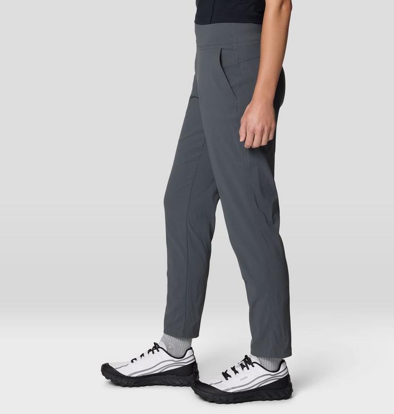 Women's Dynama Ankle Pant, Color: Volcanic, image 5