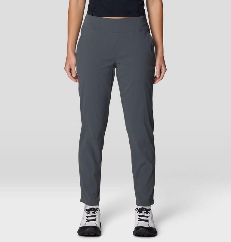 Women's Dynama Ankle Pant, Color: Volcanic, image 1