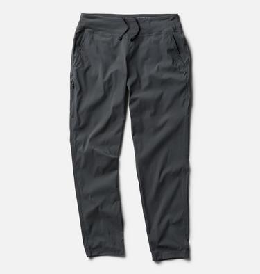 Women's Dynama Ankle Pant, Color: Volcanic, image 7